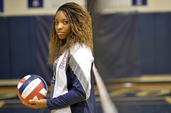Tiara Ramey
