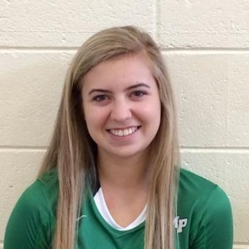 Claire Maloney
