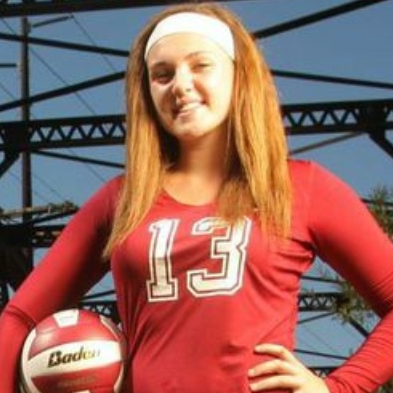 Emily Jarvis
