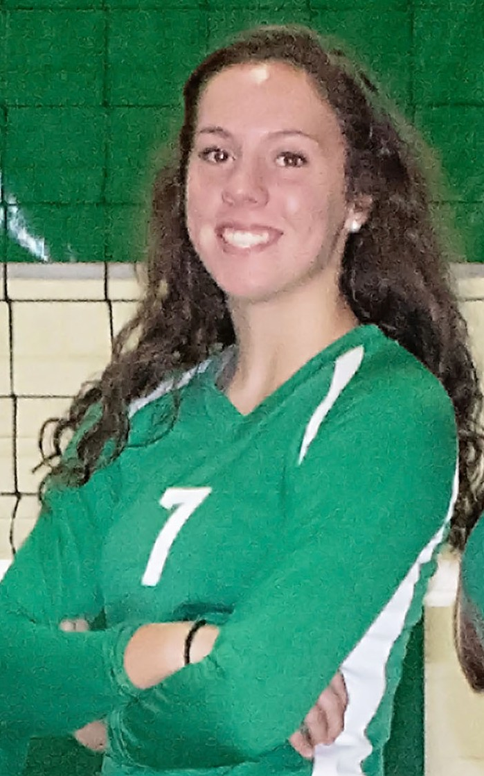 Sarah Green