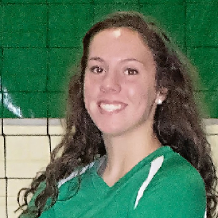 Sarah Green mugshot