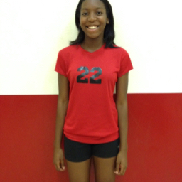 Caroline Idehen