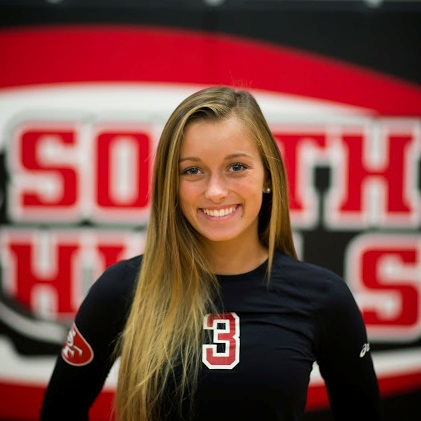 Lexie Kirkhart mugshot