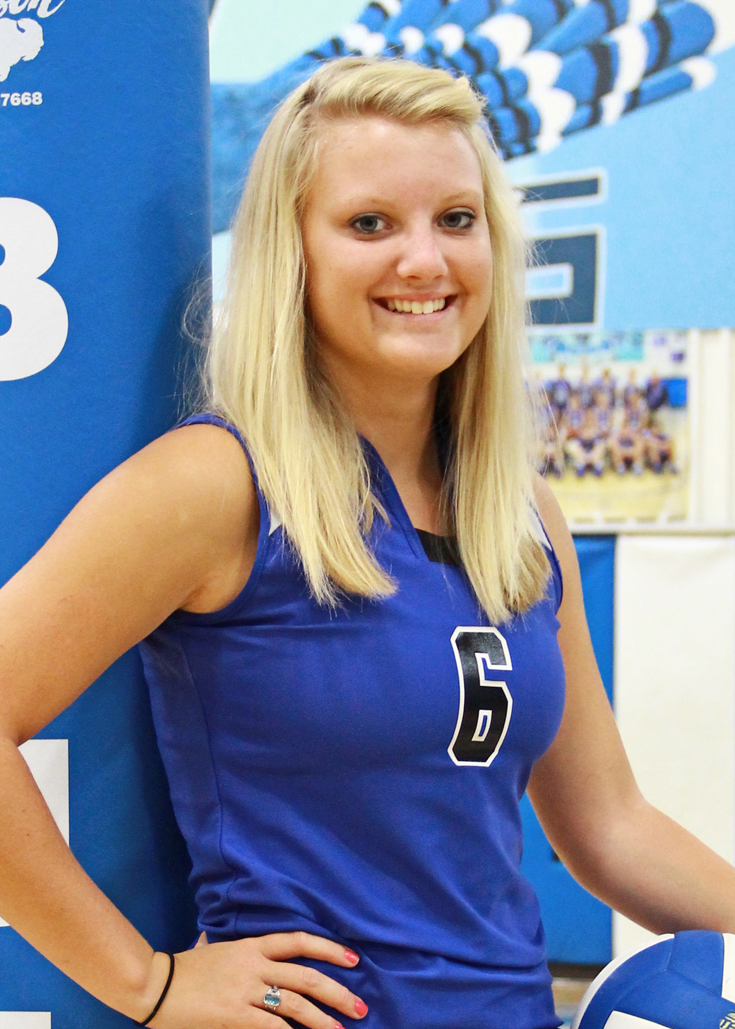 Lauren Mattingley