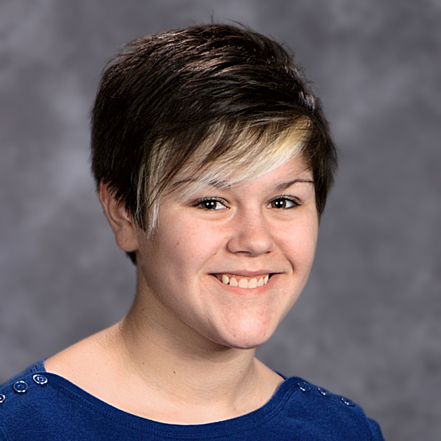 Alyssa Castleman