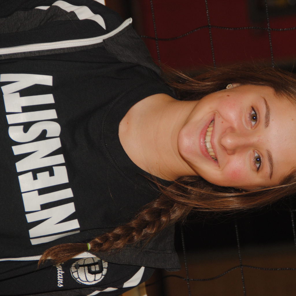 Brooke Flickinger mugshot