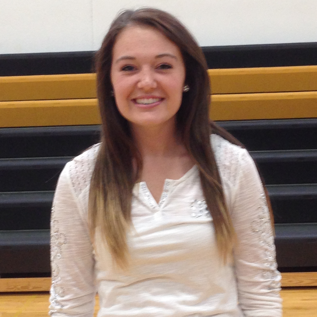 Haley Hines