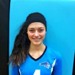 Jeri Garcia mugshot