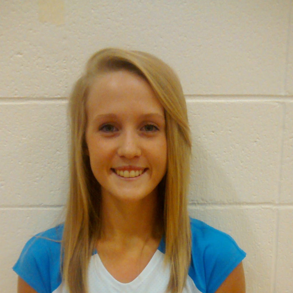 Katie Yancey mugshot