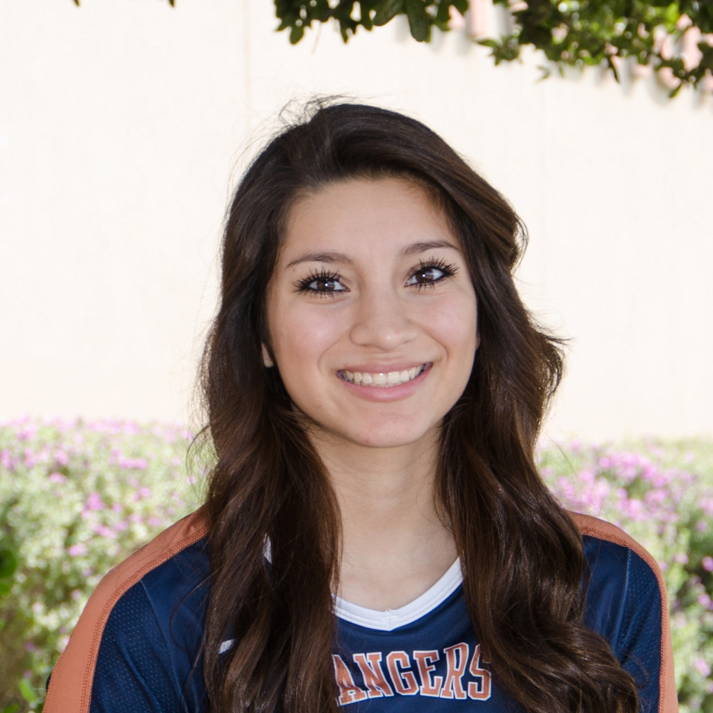Yessenia Ordaz mugshot