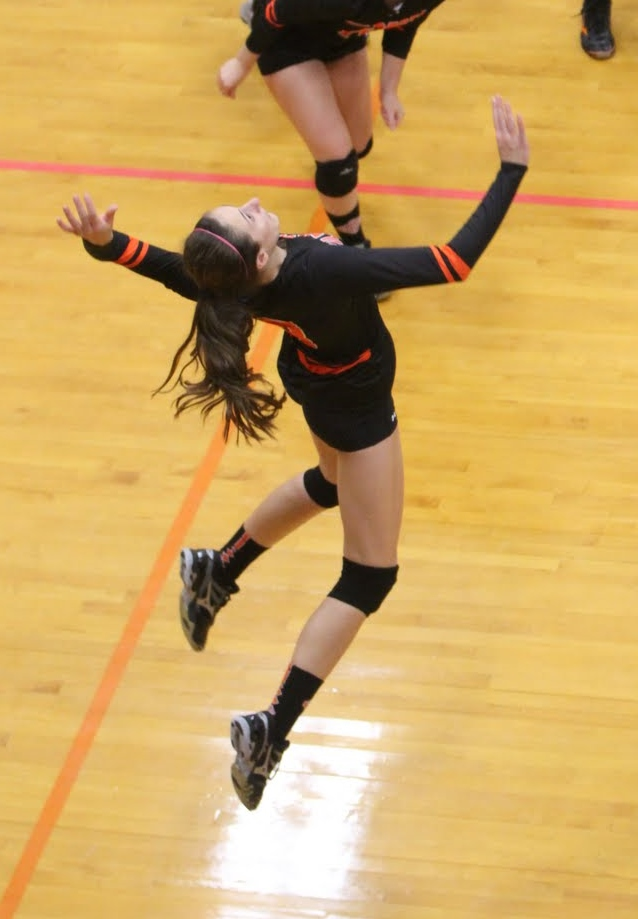 Alyssa Gowdy