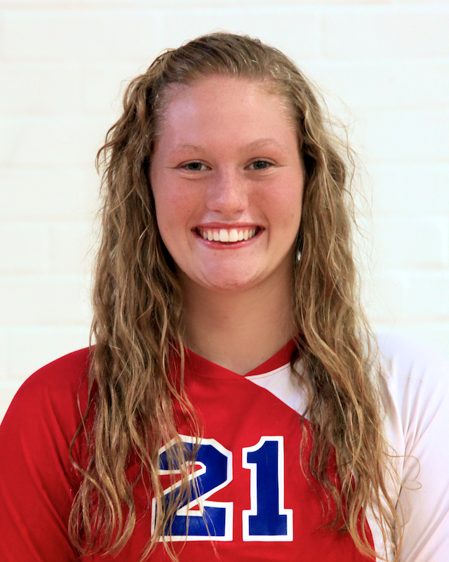 Megan Lockner