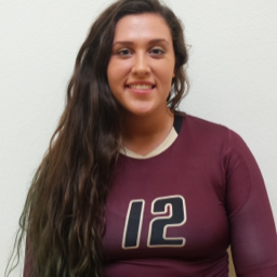 Kali Campbell mugshot