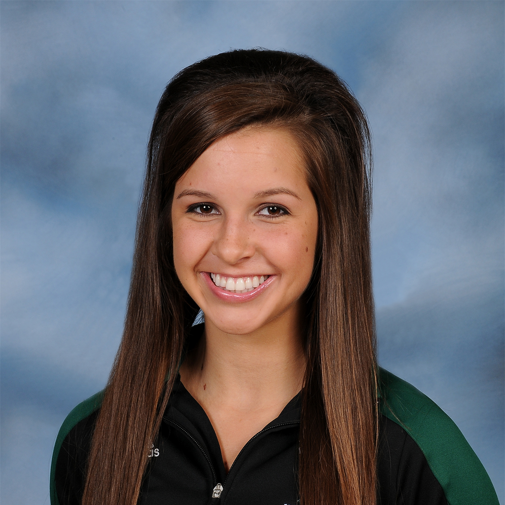 Madelyn St. germain