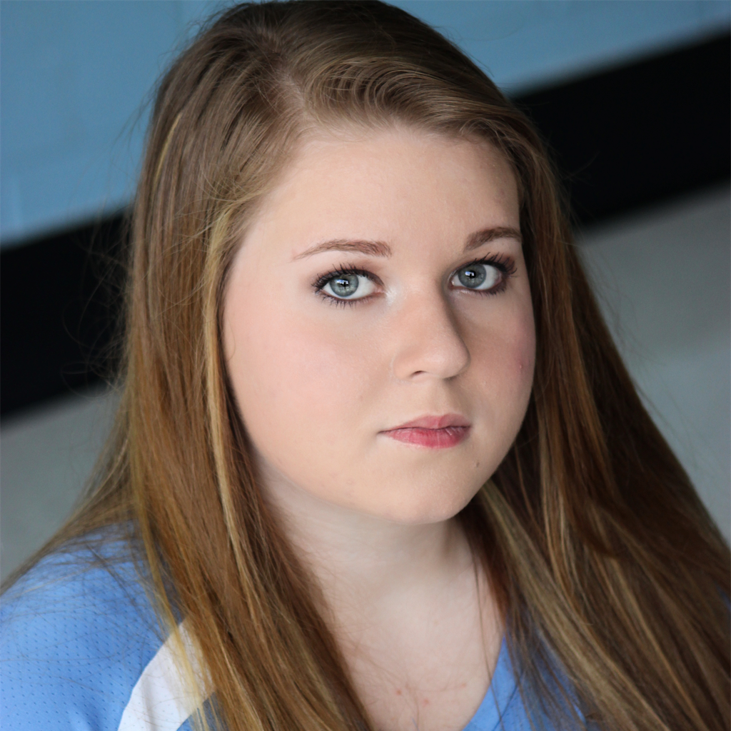 Megan Jones mugshot