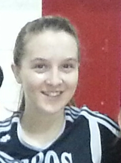 SARAH FARLEY