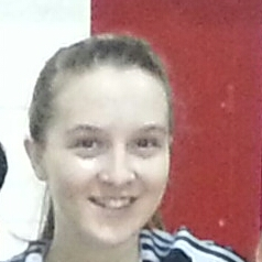 SARAH FARLEY