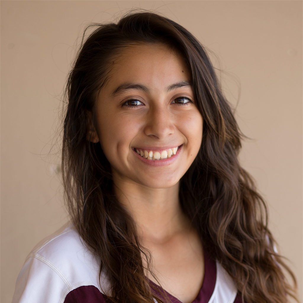 Samantha Zamorana mugshot