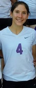 Rachel Dveirin