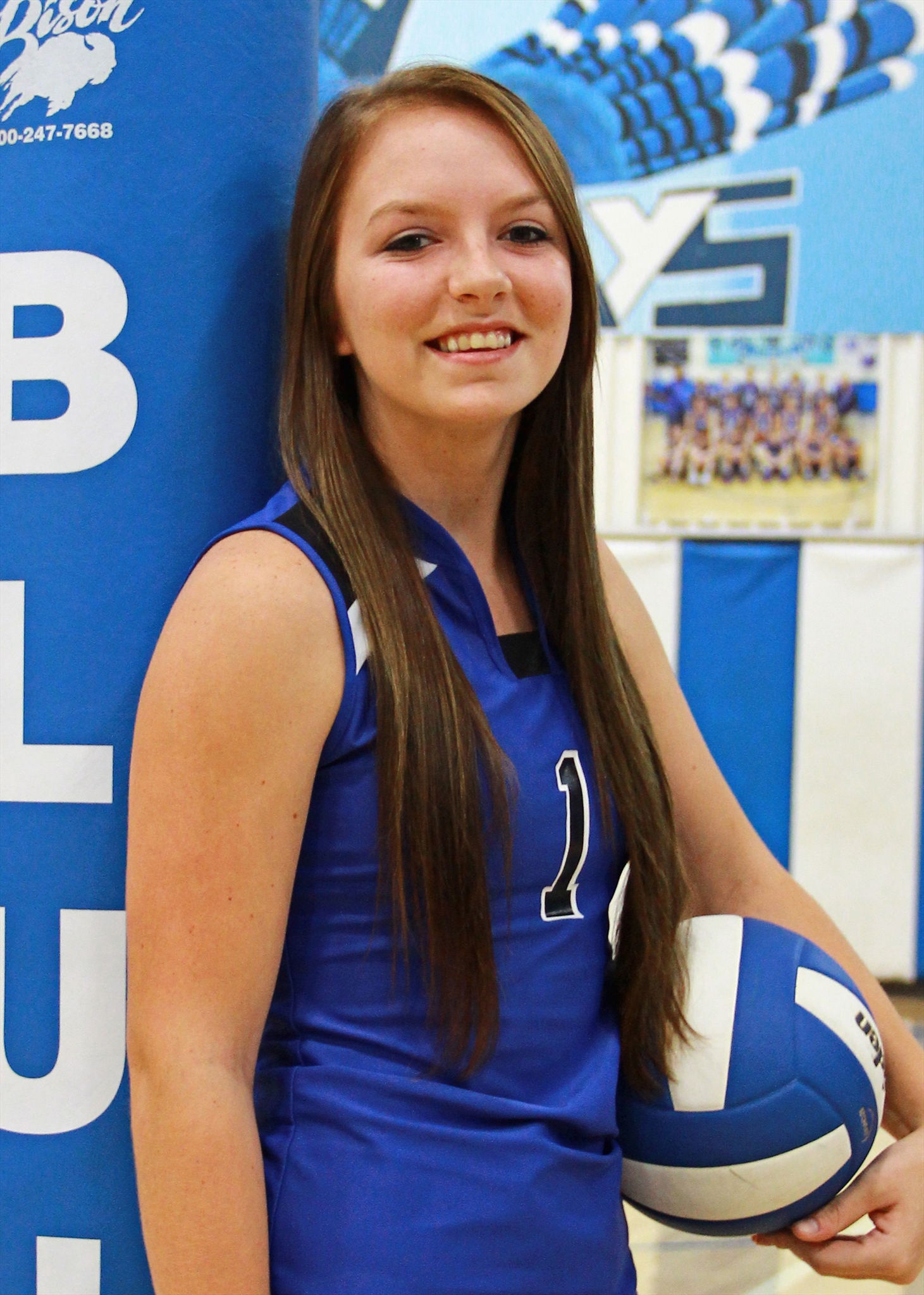 Dakota McCullough