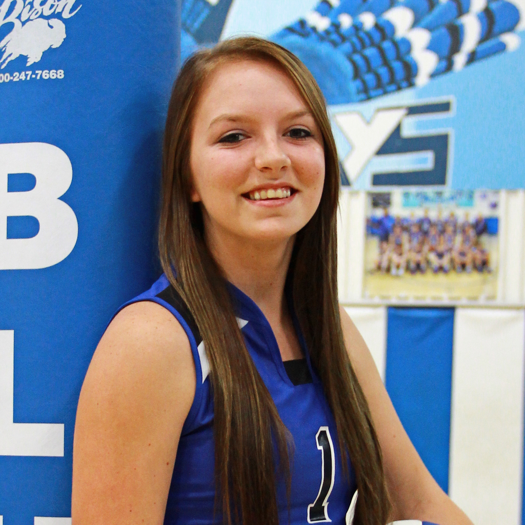Dakota McCullough