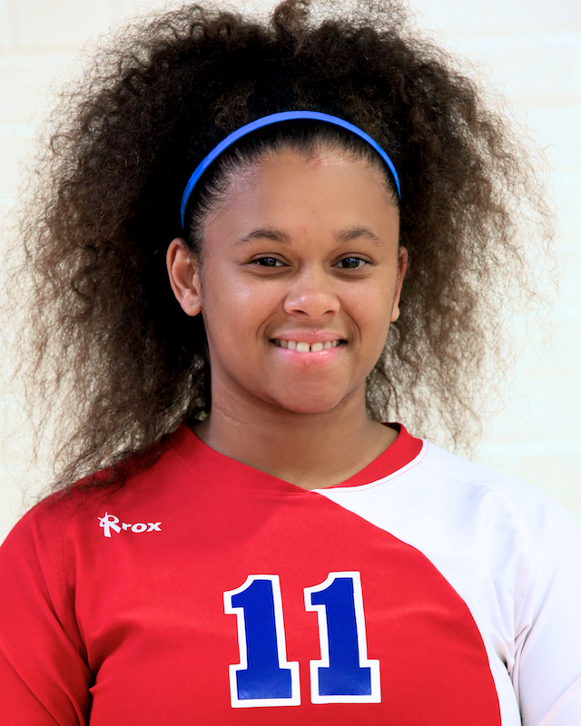 Destinee Harpe