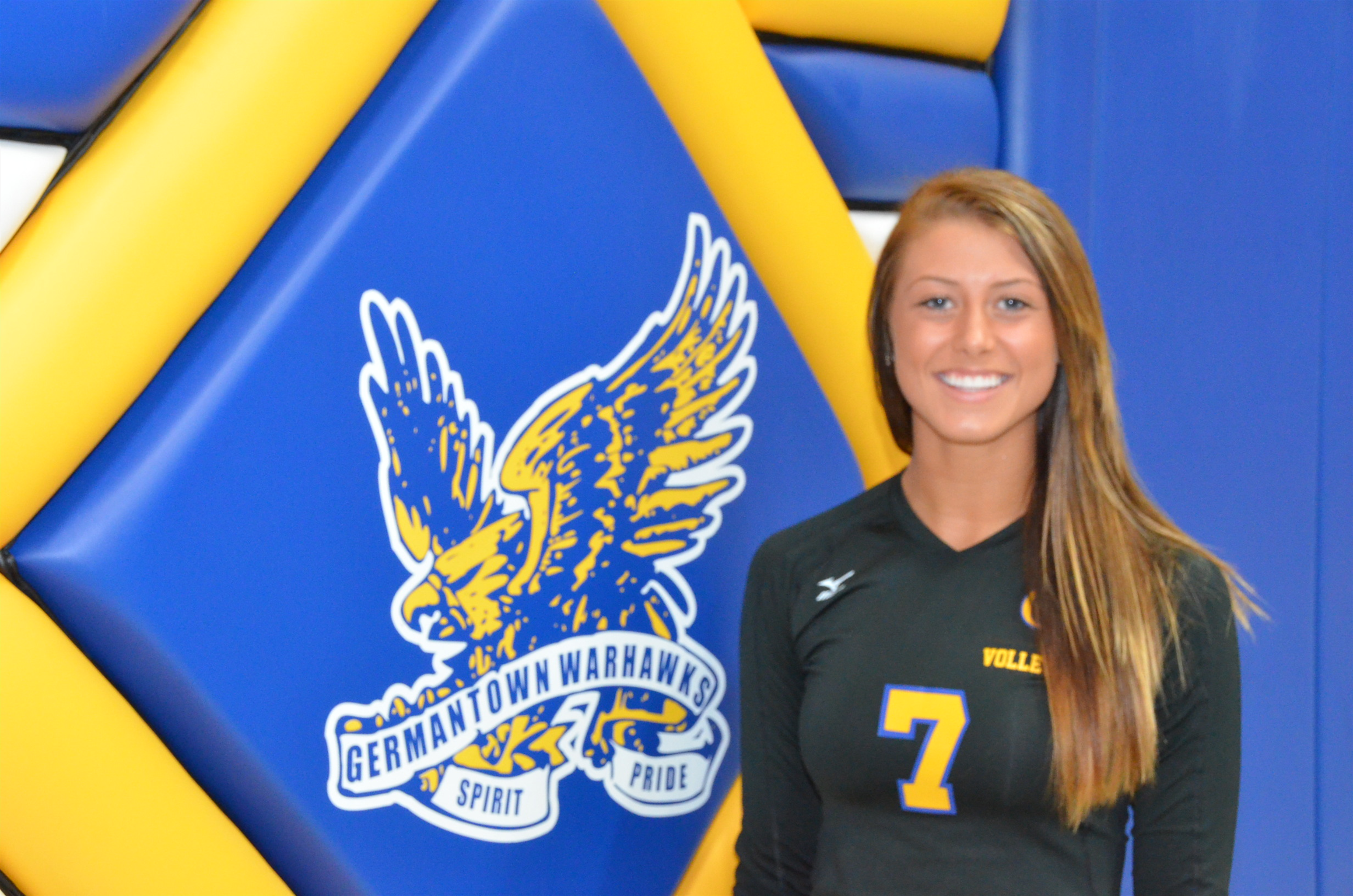 Carly Townsend