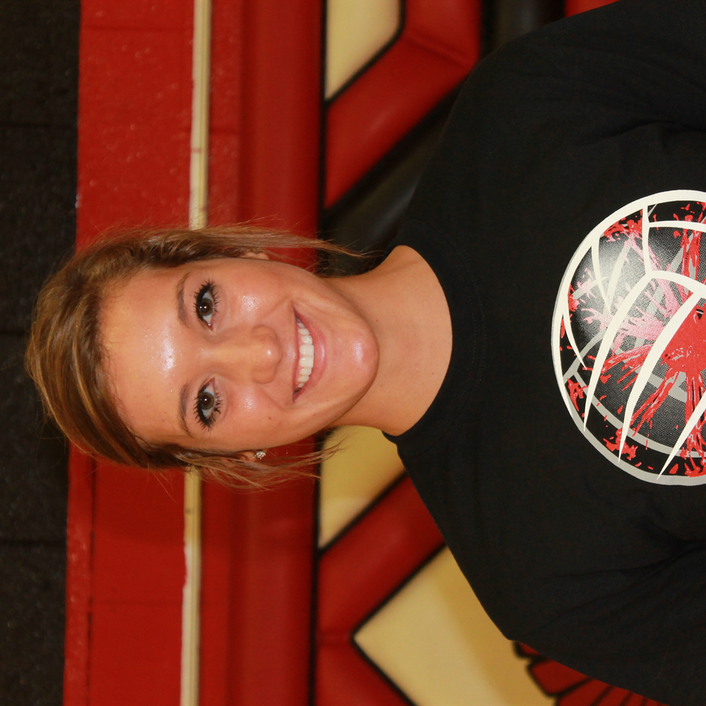 Jerica Baumert mugshot