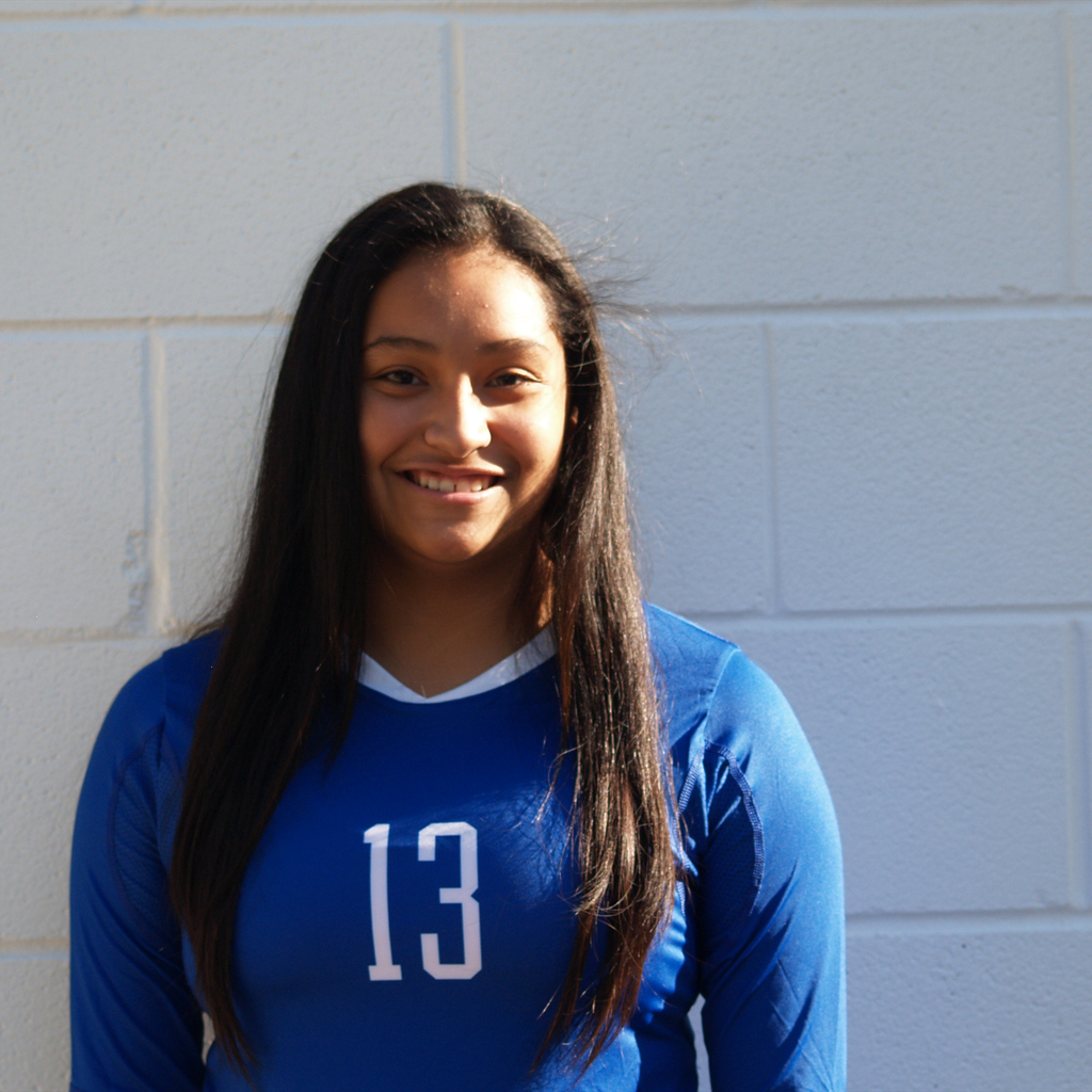 Brianna Perez mugshot