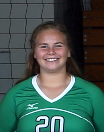 Paige Sutter