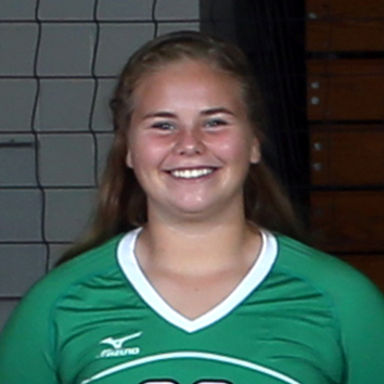 Paige Sutter mugshot