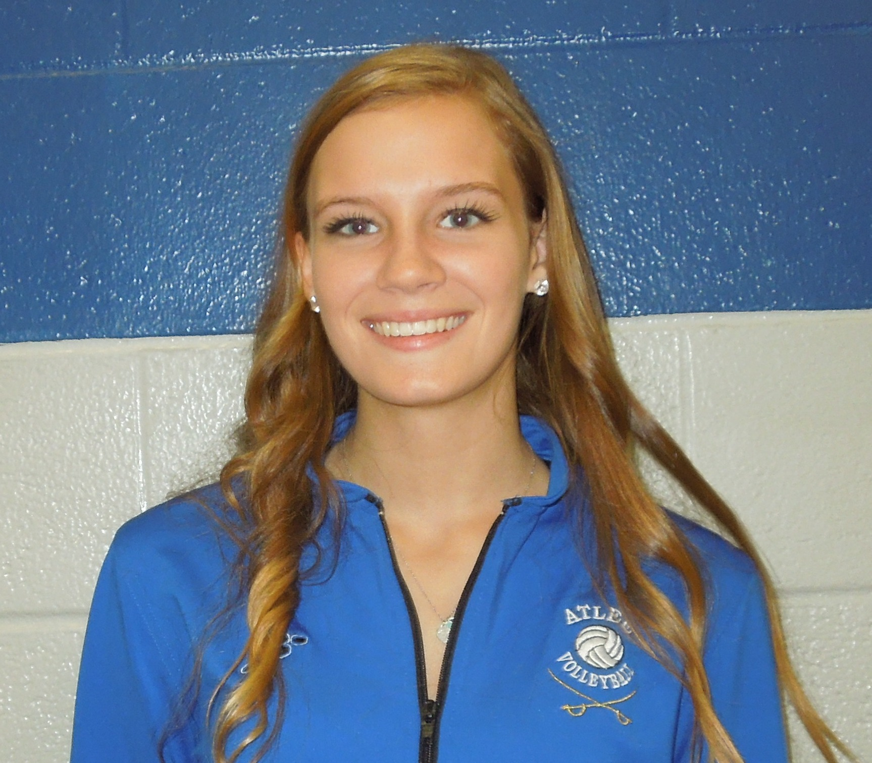Maddie French