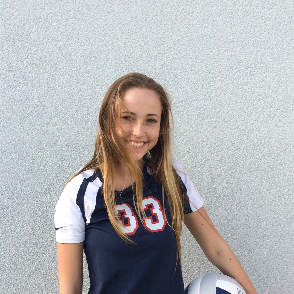 Riley Ferranti