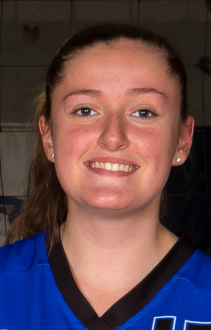 Heather Hall