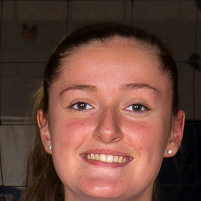 Heather Hall mugshot