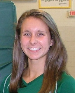 CARRIE SPENCER