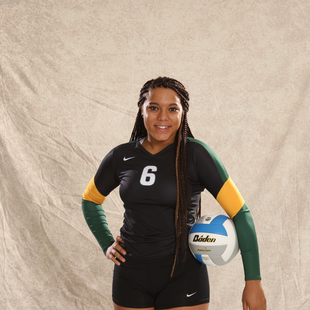 Denia Brown