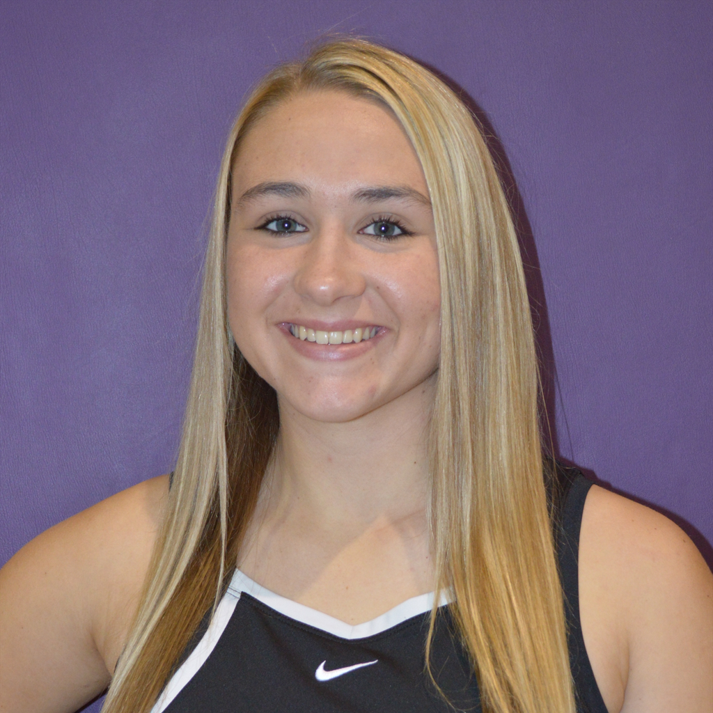 Hailey Spitzer