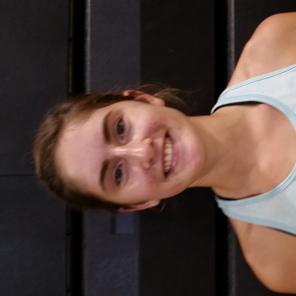 Audrey Goldfarb