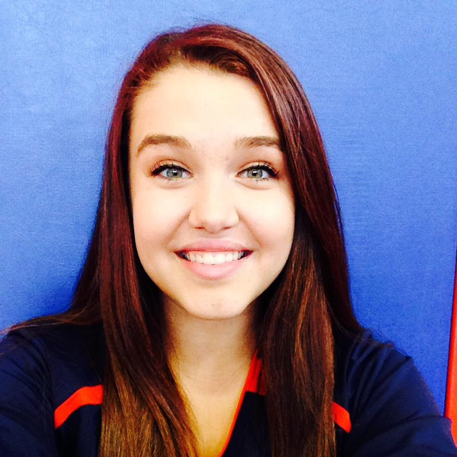 Zoee Metts mugshot