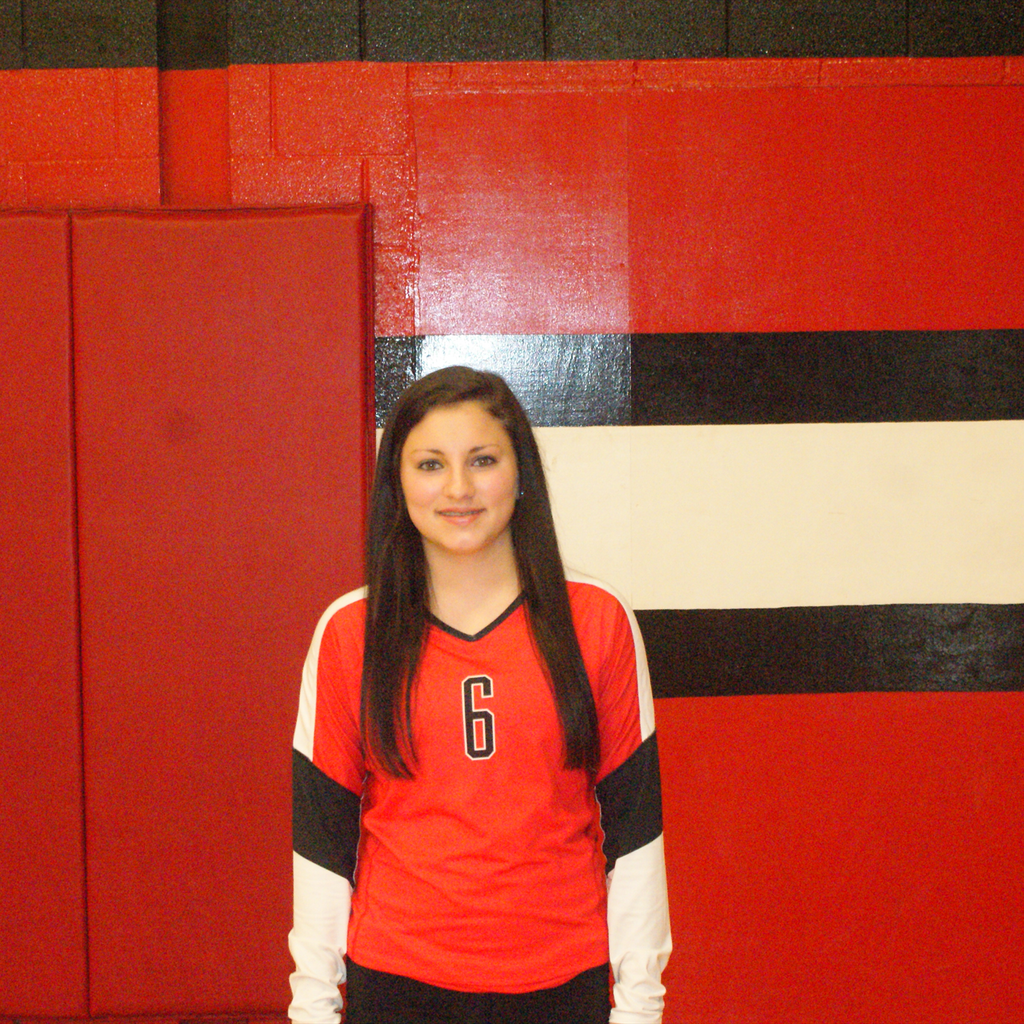Daria Risch mugshot