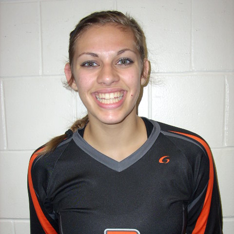 Bria Wolff mugshot