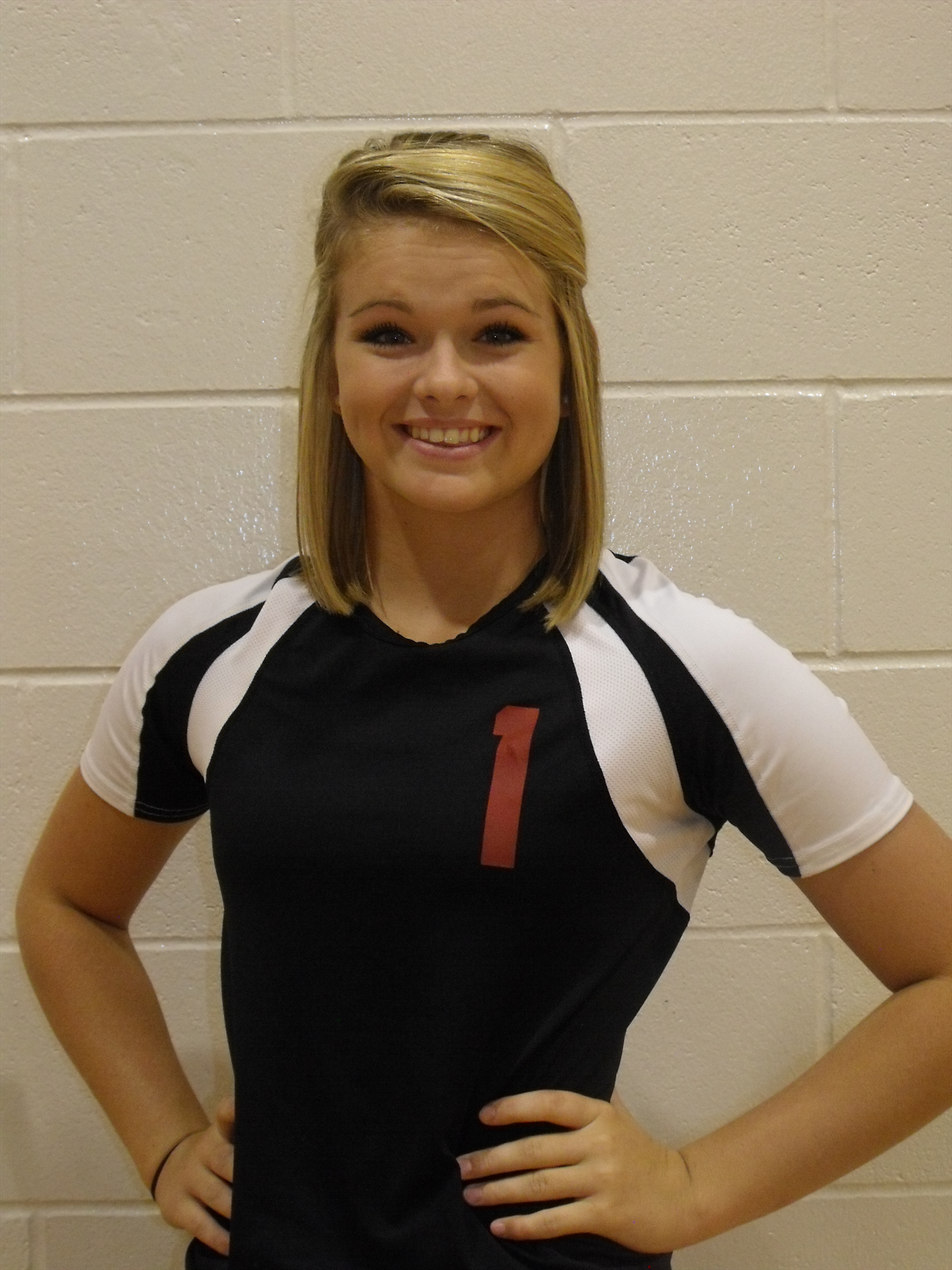 Payton Bates