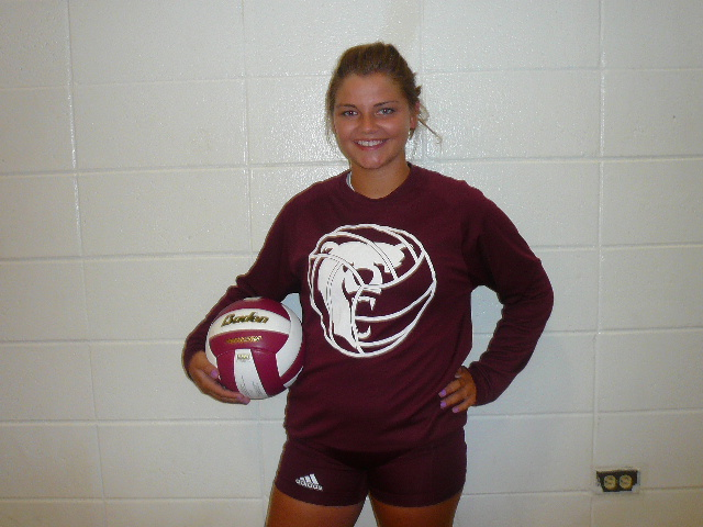 Kelsey Stolba