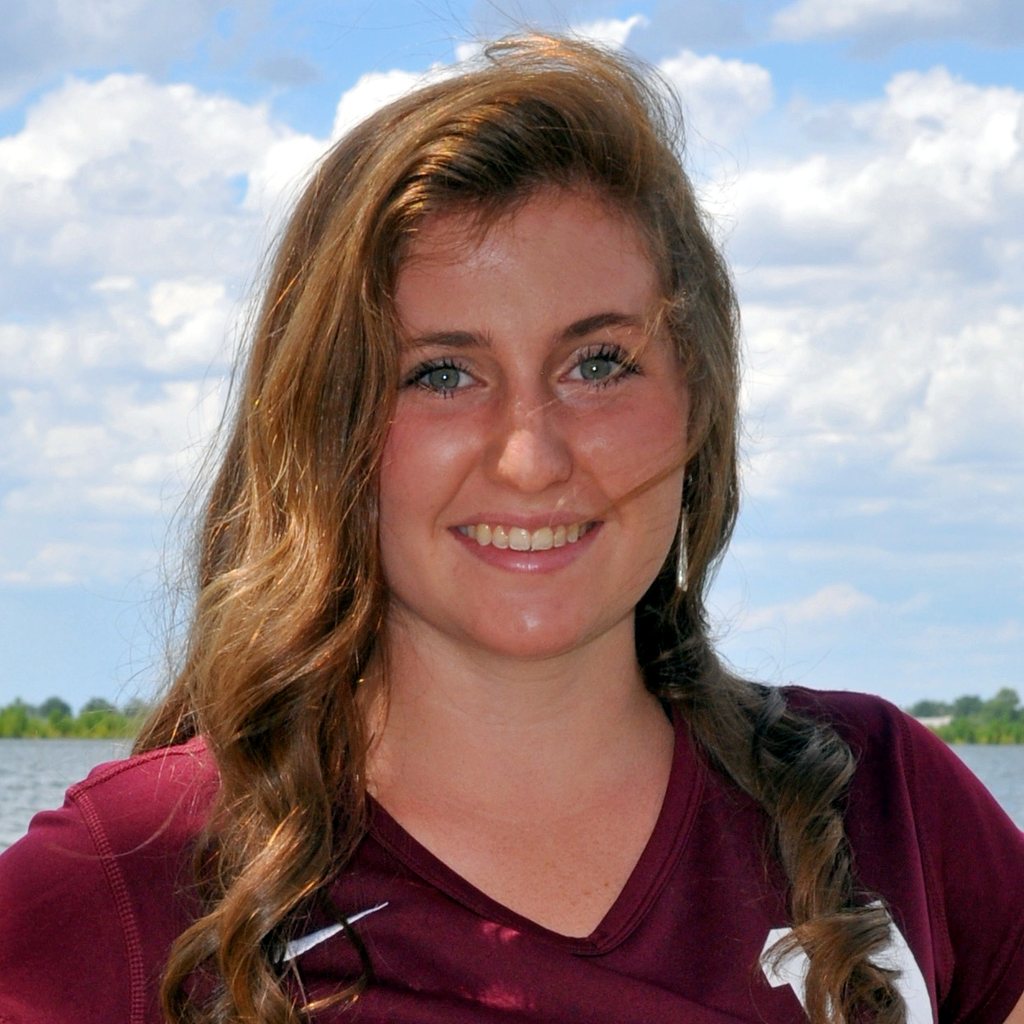 Hope Roweth mugshot