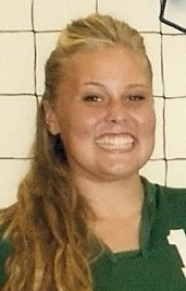 Delanie Little