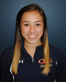 Alyssa Carruth