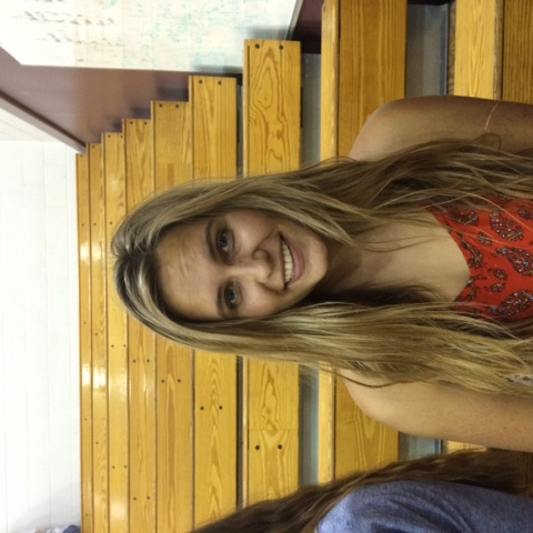 Sienna Young mugshot