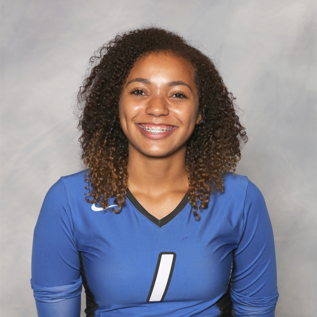 Natalie Kofie