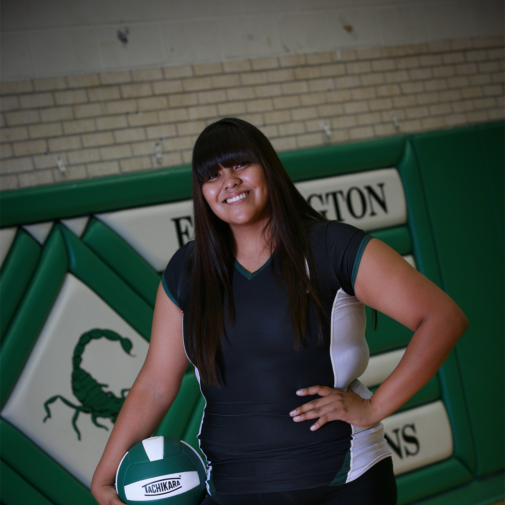 Brighton Clah mugshot